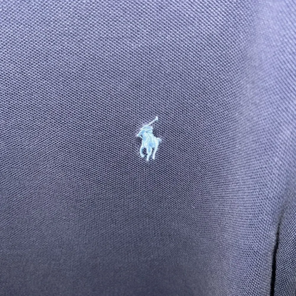 Polo Ralph Lauren shirt blue